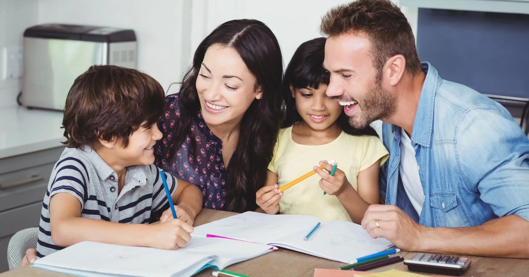 Free Guides for Parents