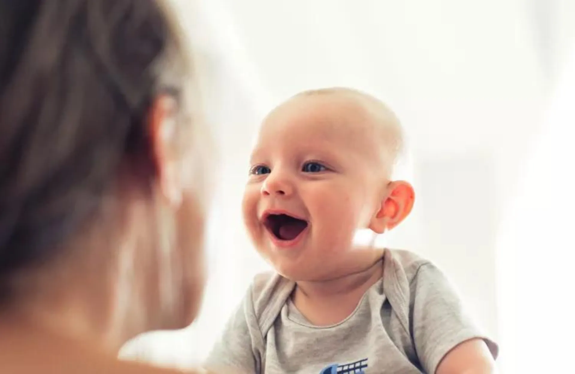 Colic & Infant Digestive Issues