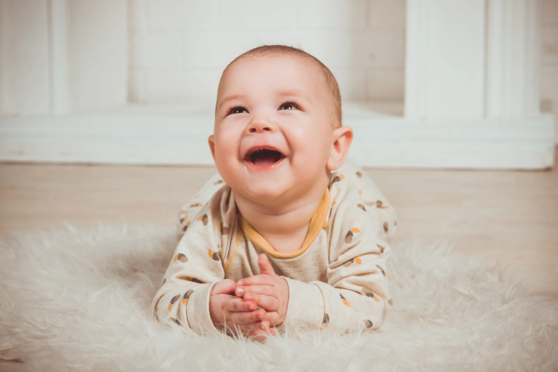 Developmental Delays