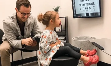 INSiGHT Scan Example