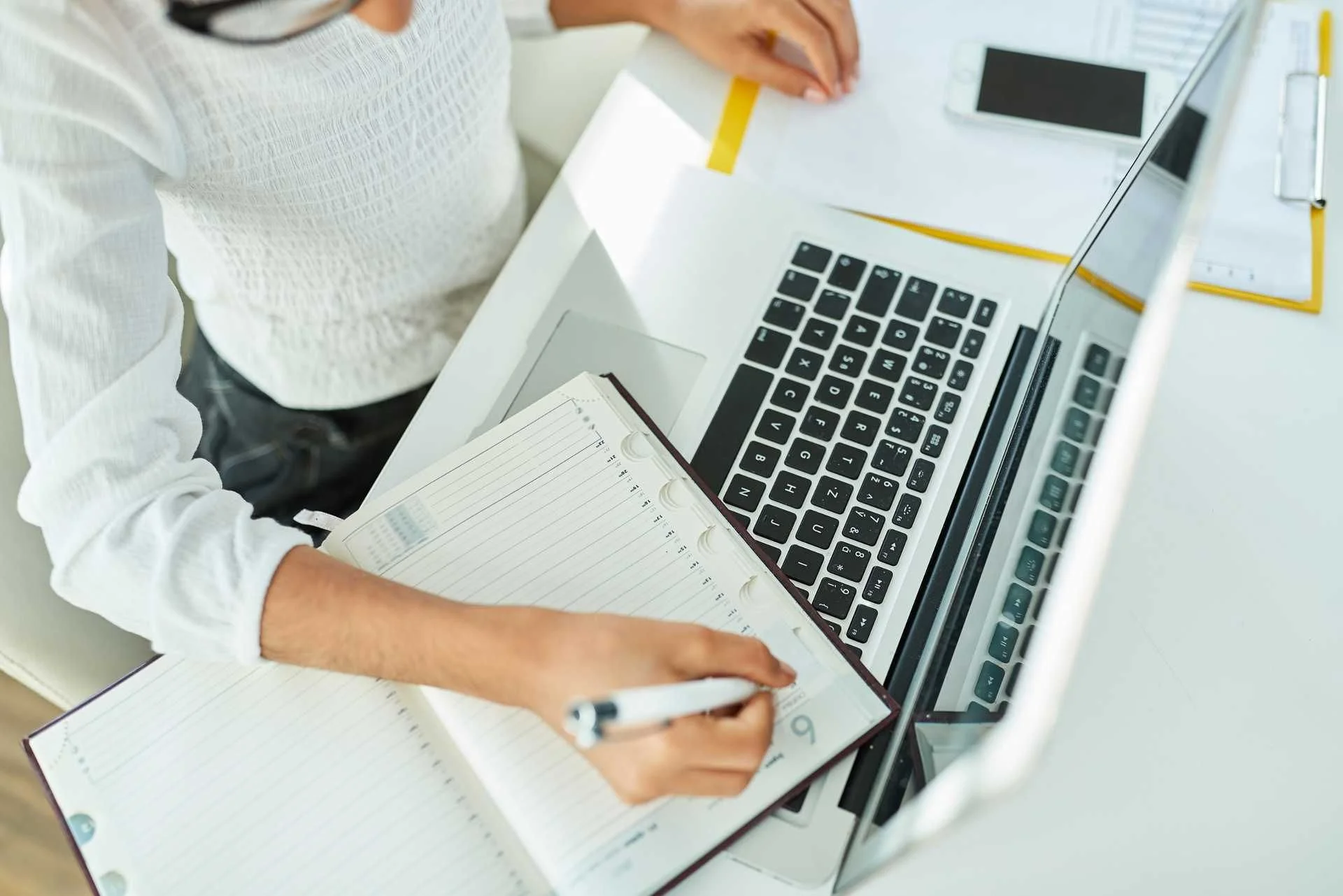 Schedule Appointment